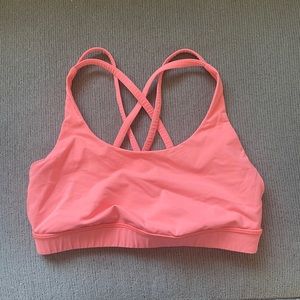Lululemon Energy Bra